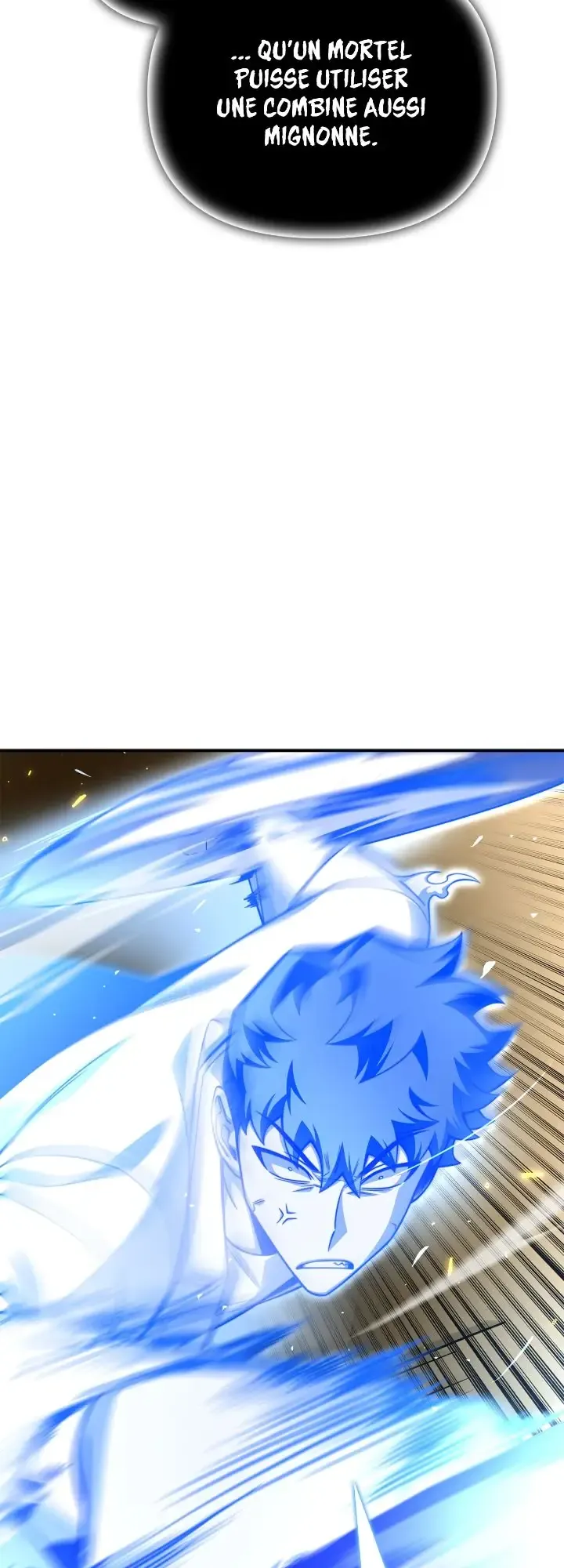 Read The Esper’s Game FR Manga Online