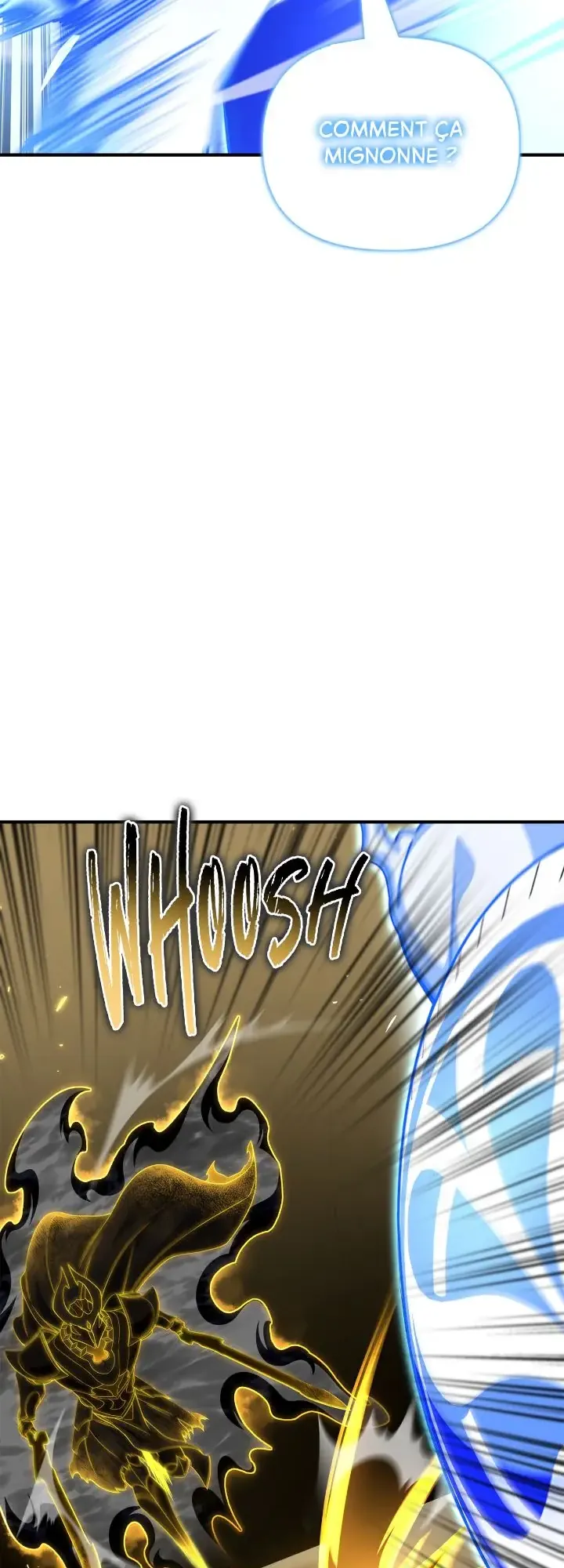 Read The Esper’s Game FR Manga Online