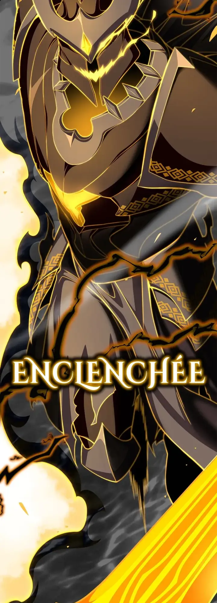 Read The Esper’s Game FR Manga Online