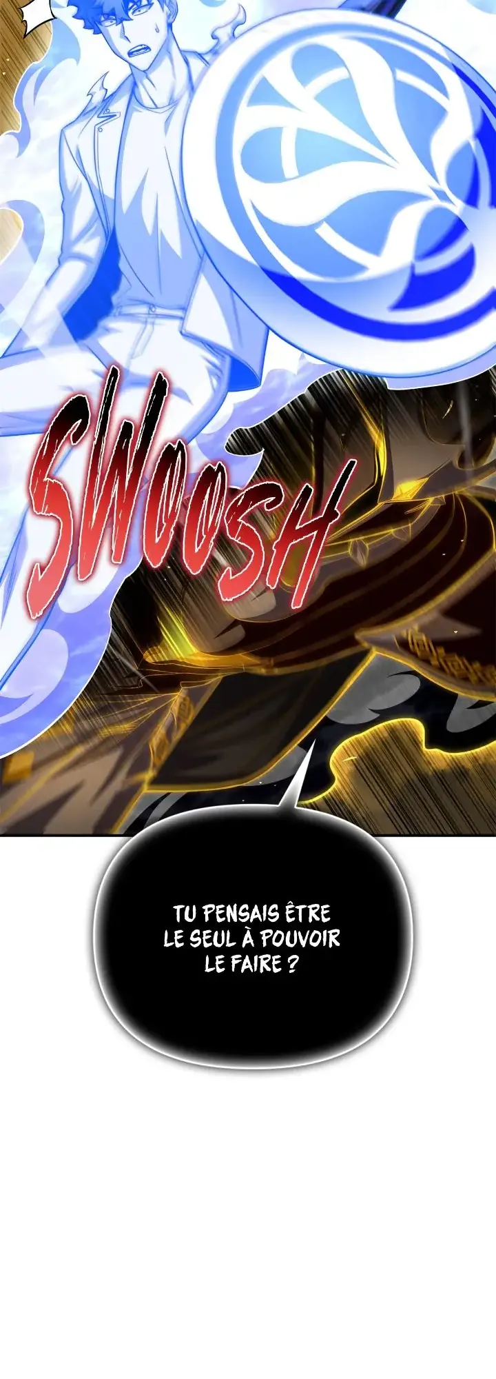 Read The Esper’s Game FR Manga Online