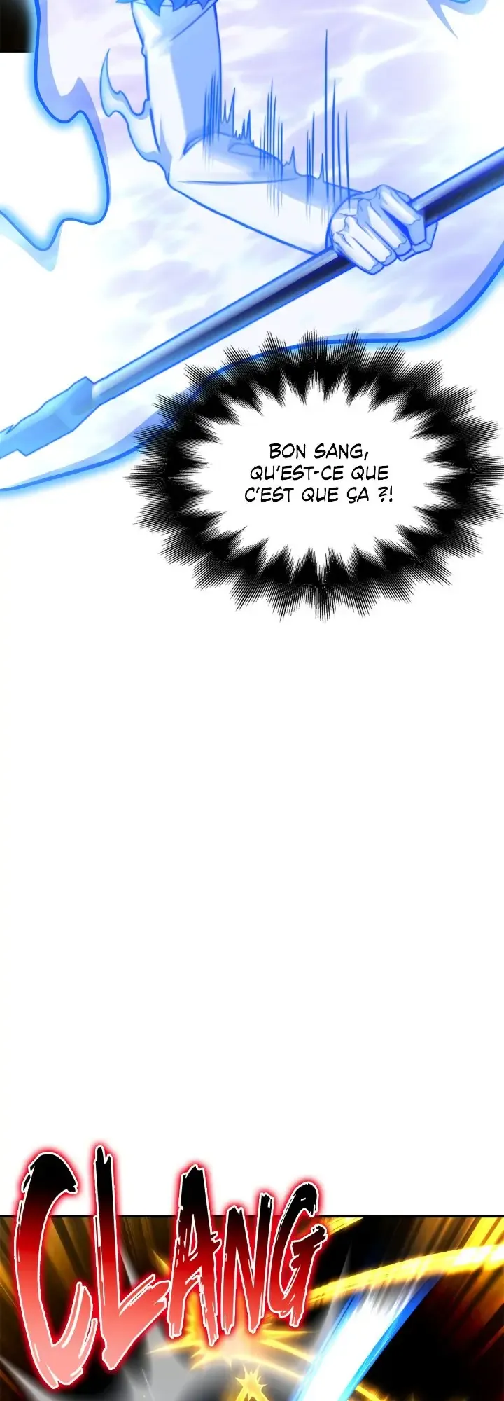 Read The Esper’s Game FR Manga Online