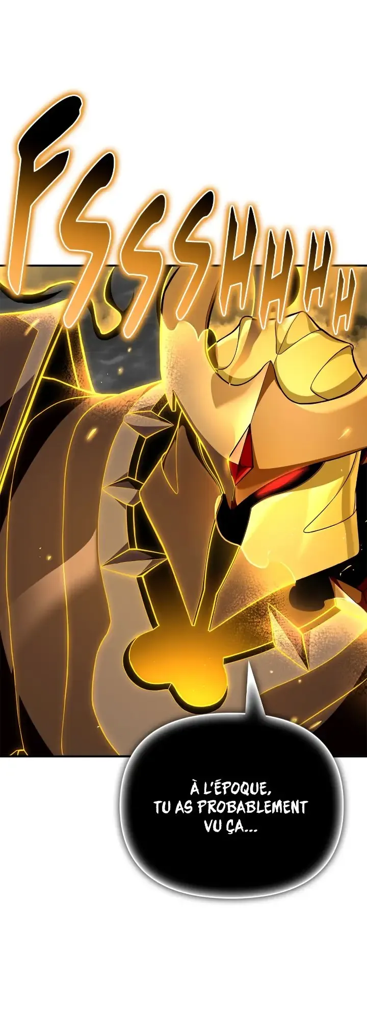 Read The Esper’s Game FR Manga Online