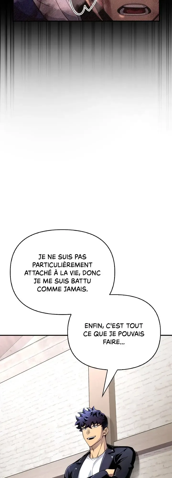 Read The Esper’s Game FR Manga Online