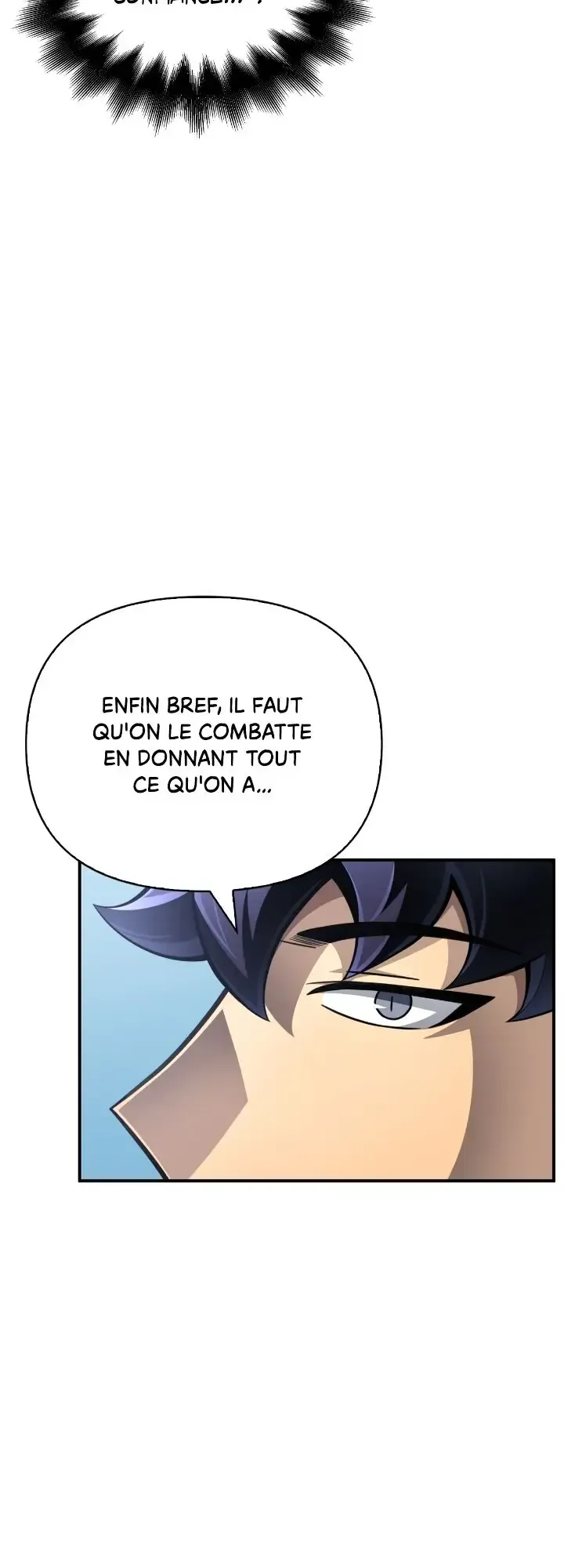 Read The Esper’s Game FR Manga Online