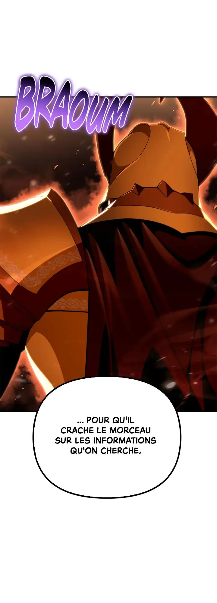 Read The Esper’s Game FR Manga Online
