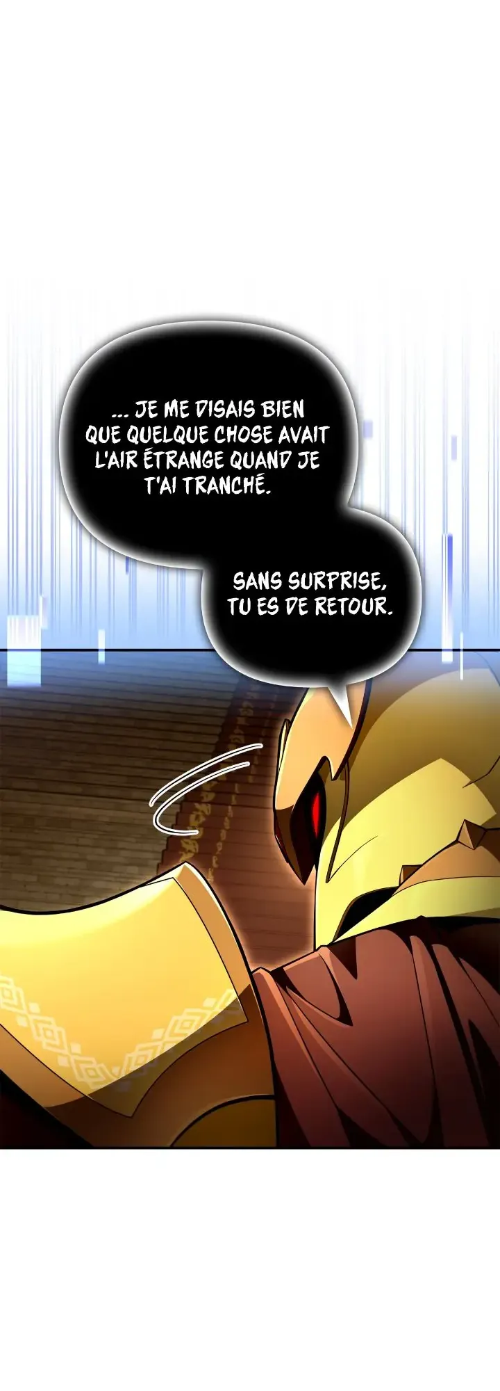 Read The Esper’s Game FR Manga Online