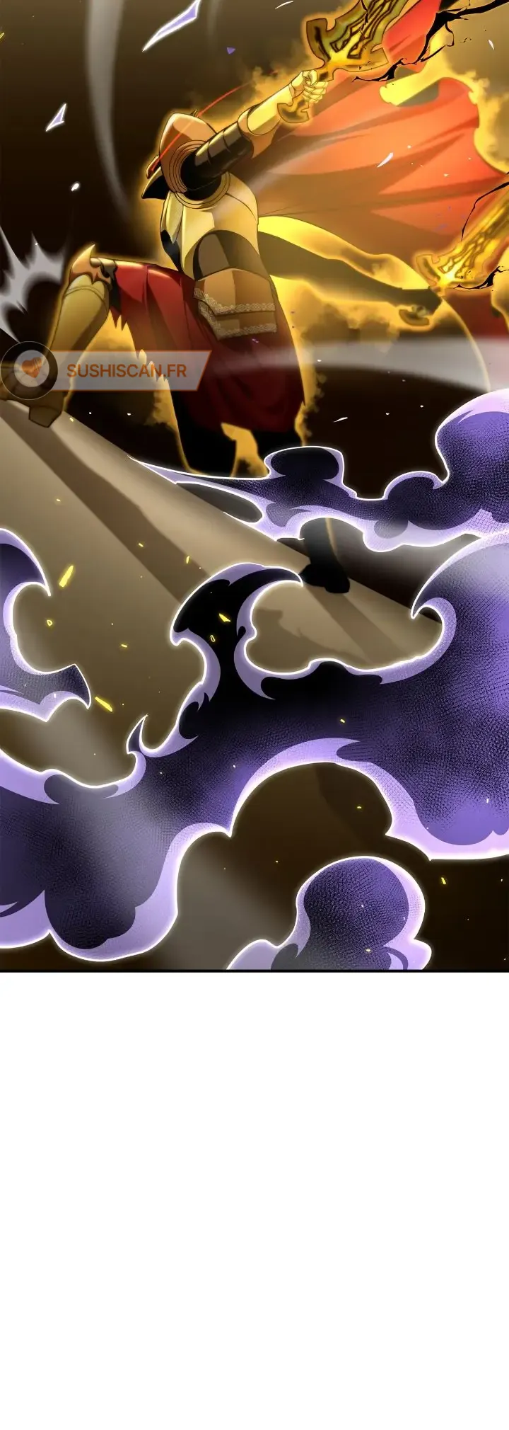 Read The Esper’s Game FR Manga Online