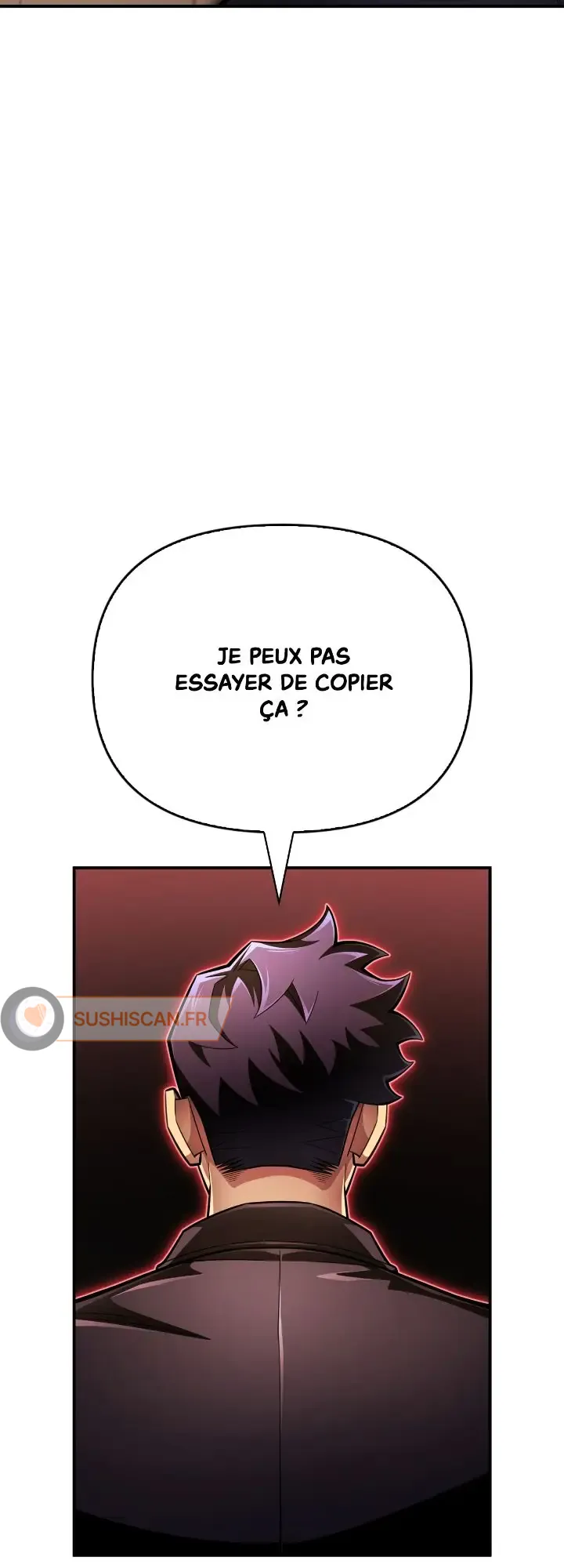 Read The Esper’s Game FR Manga Online