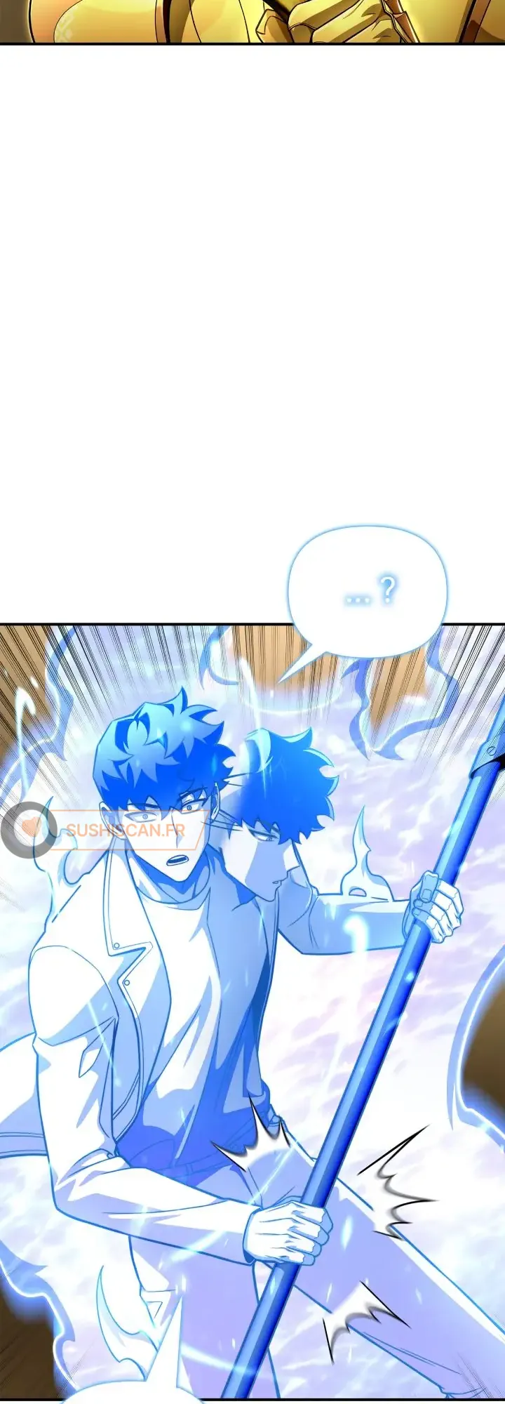 Read The Esper’s Game FR Manga Online