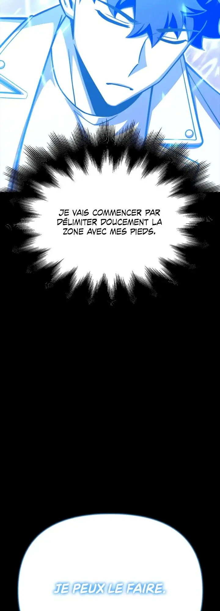 Read The Esper’s Game FR Manga Online