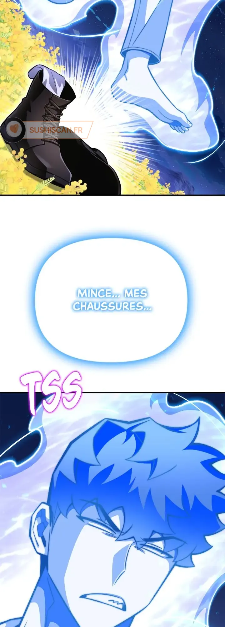 Read The Esper’s Game FR Manga Online