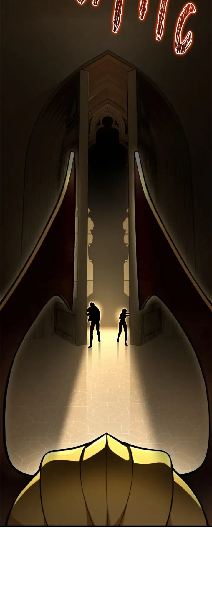 Read The Esper’s Game FR Manga Online