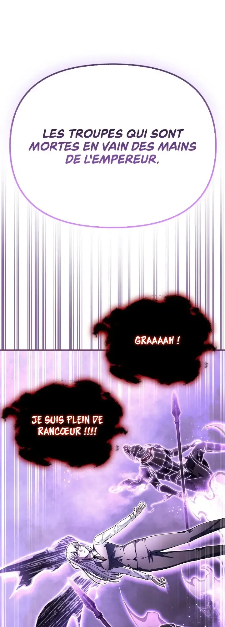 Read The Esper’s Game FR Manga Online
