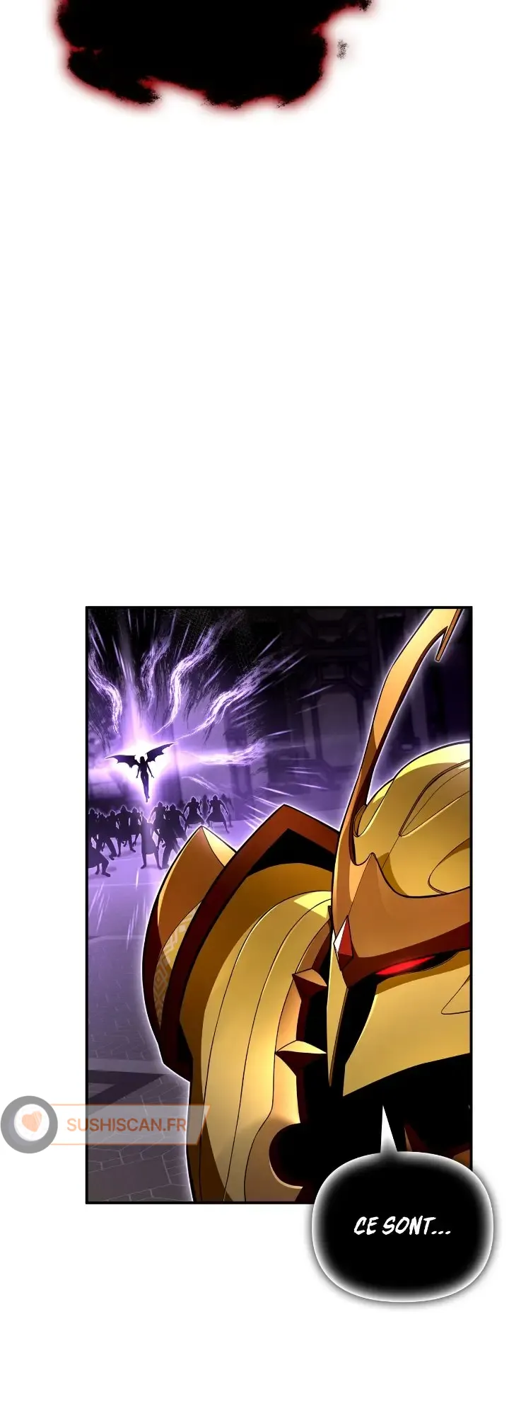 Read The Esper’s Game FR Manga Online