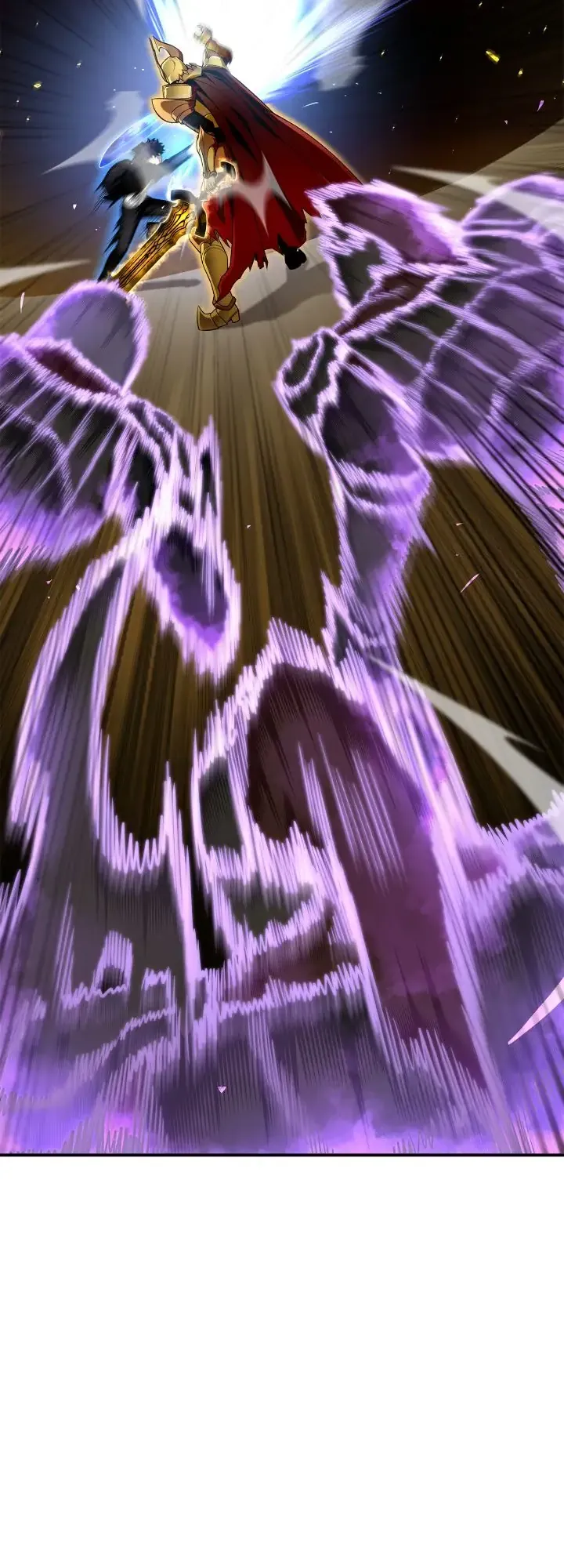 Read The Esper’s Game FR Manga Online