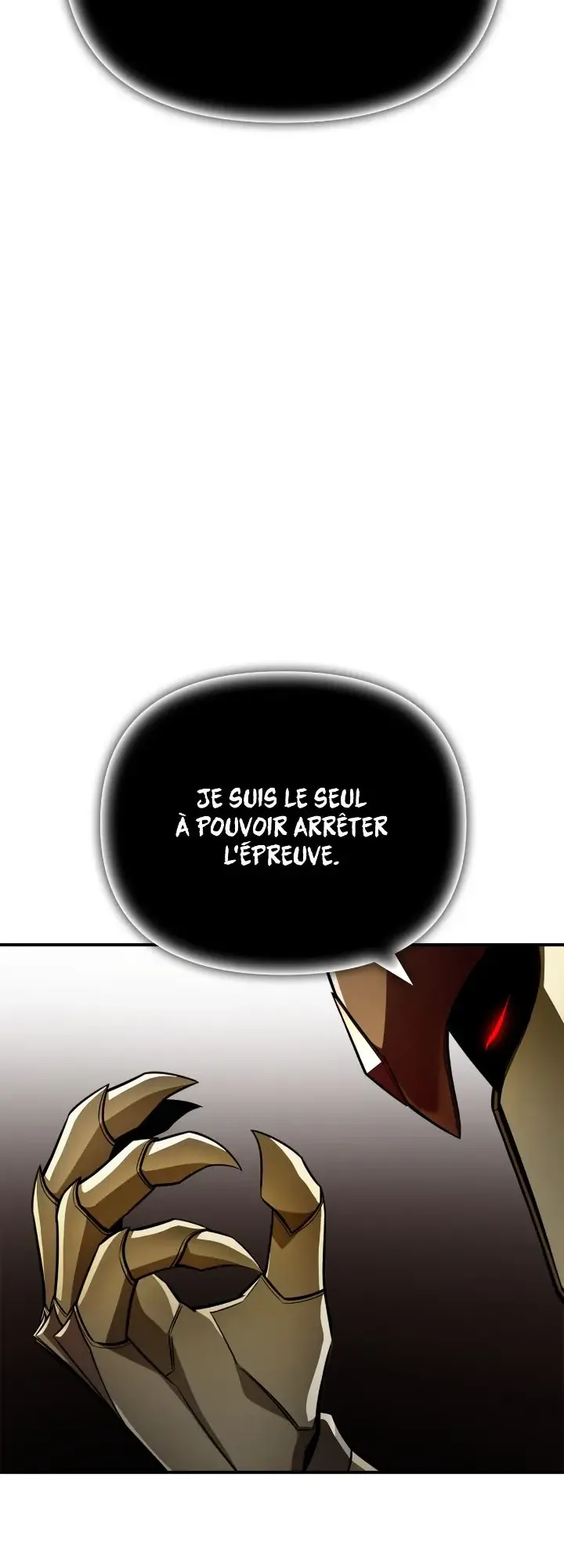 Read The Esper’s Game FR Manga Online