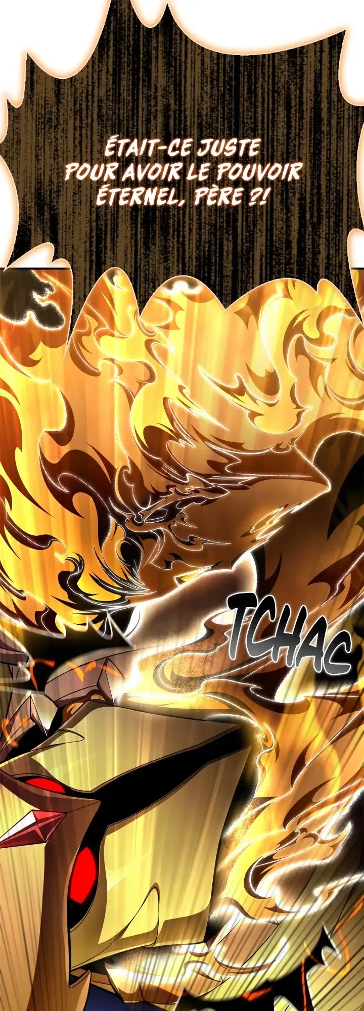 Read The Esper’s Game FR Manga Online