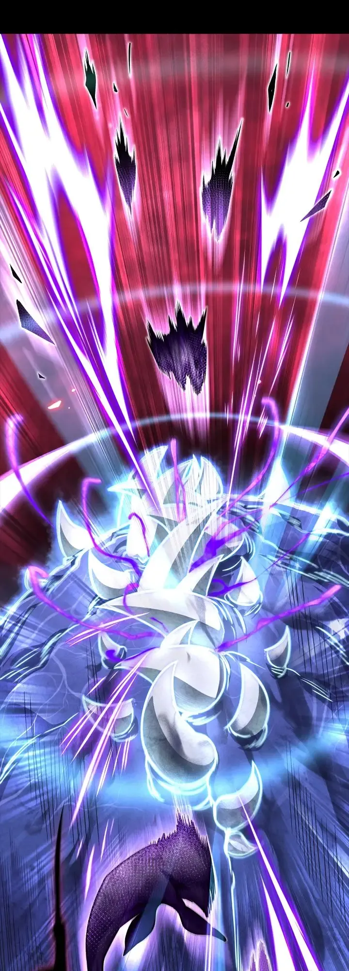 Read The Esper’s Game FR Manga Online