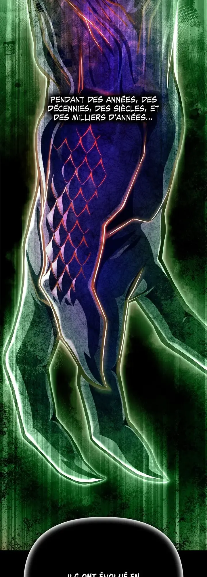 Read The Esper’s Game FR Manga Online
