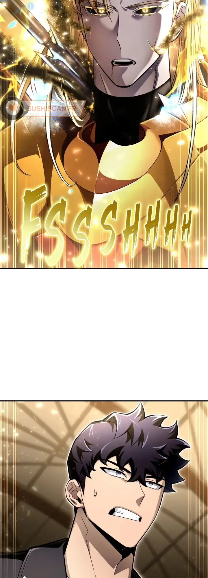 Read The Esper’s Game FR Manga Online