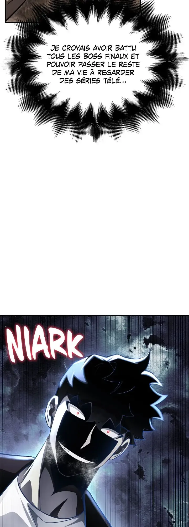 Read The Esper’s Game FR Manga Online
