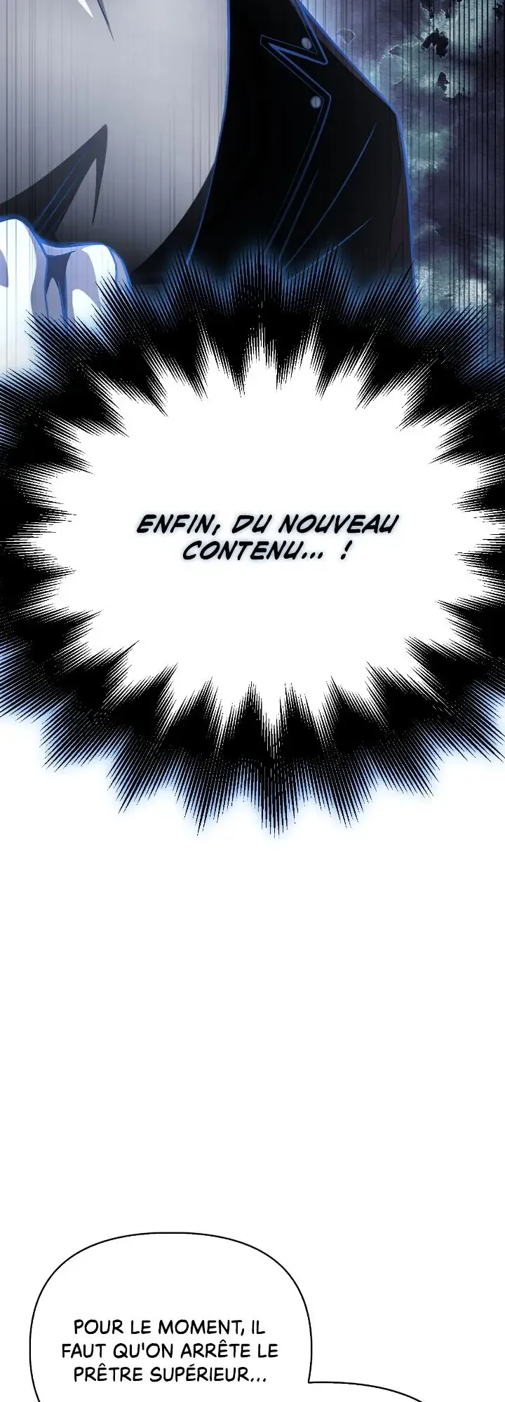 Read The Esper’s Game FR Manga Online