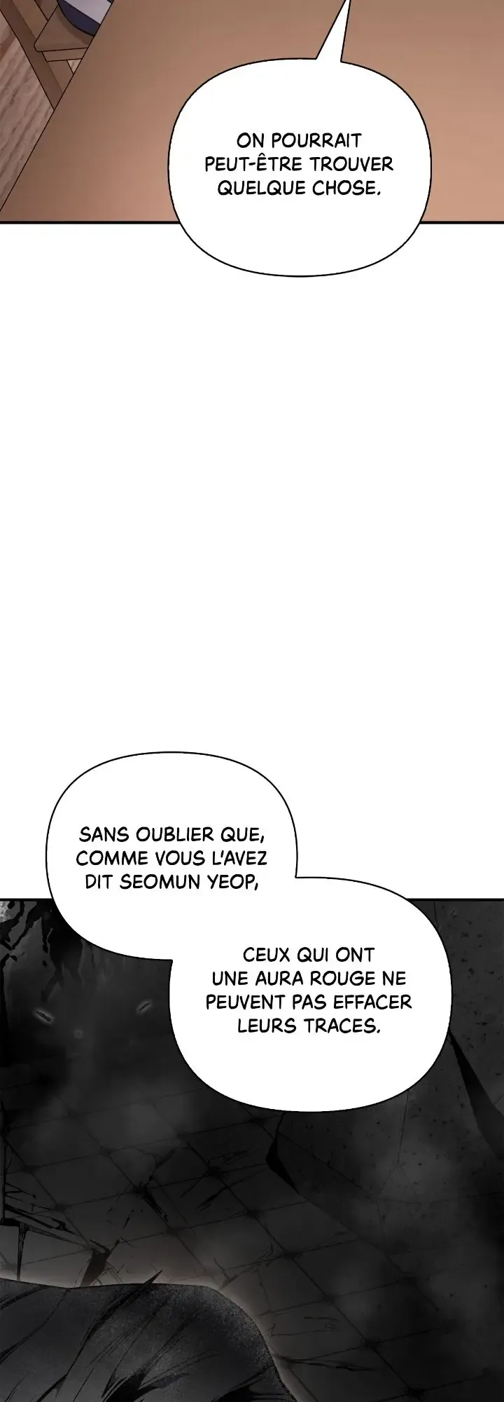 Read The Esper’s Game FR Manga Online