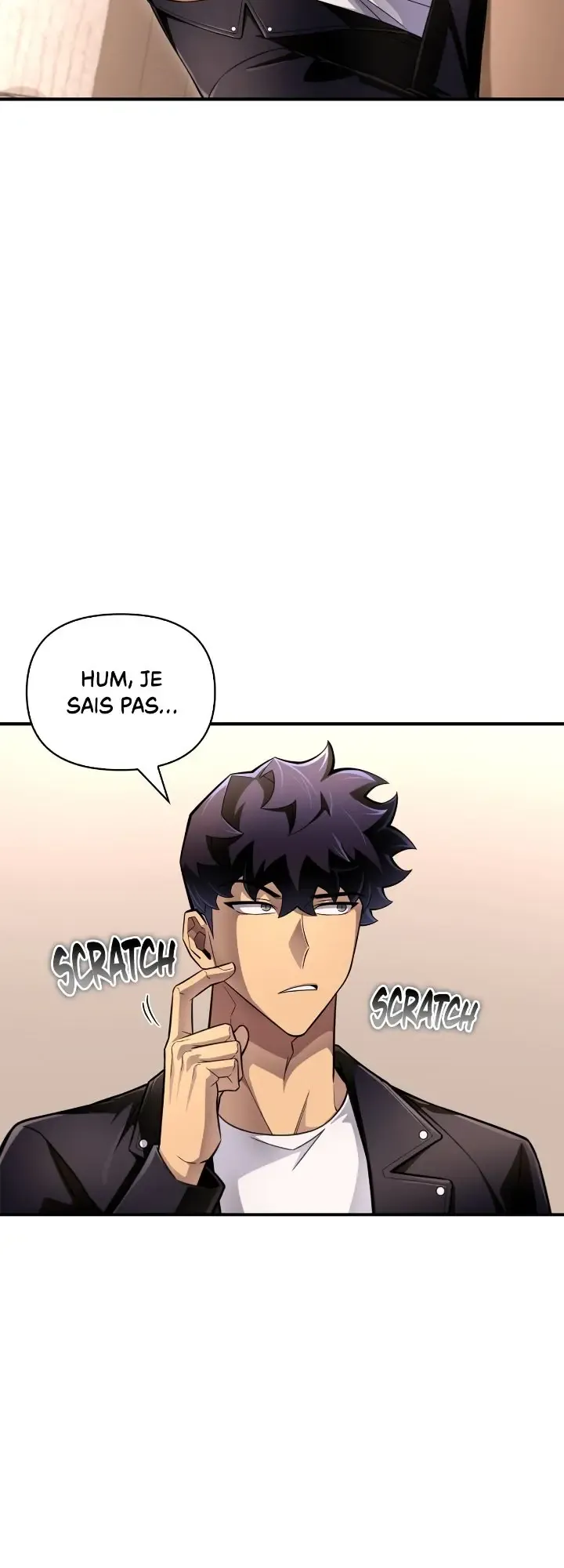 Read The Esper’s Game FR Manga Online