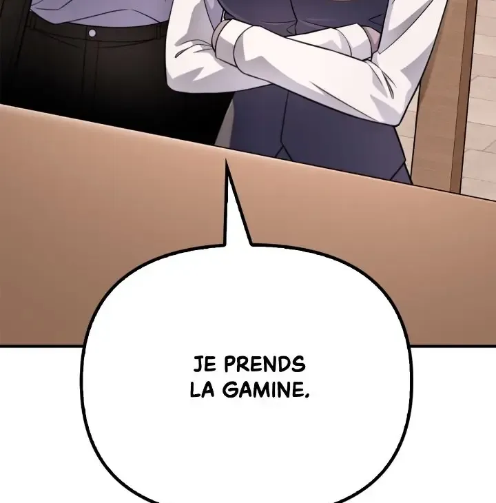 Read The Esper’s Game FR Manga Online