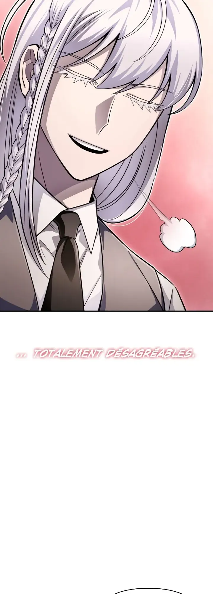 Read The Esper’s Game FR Manga Online