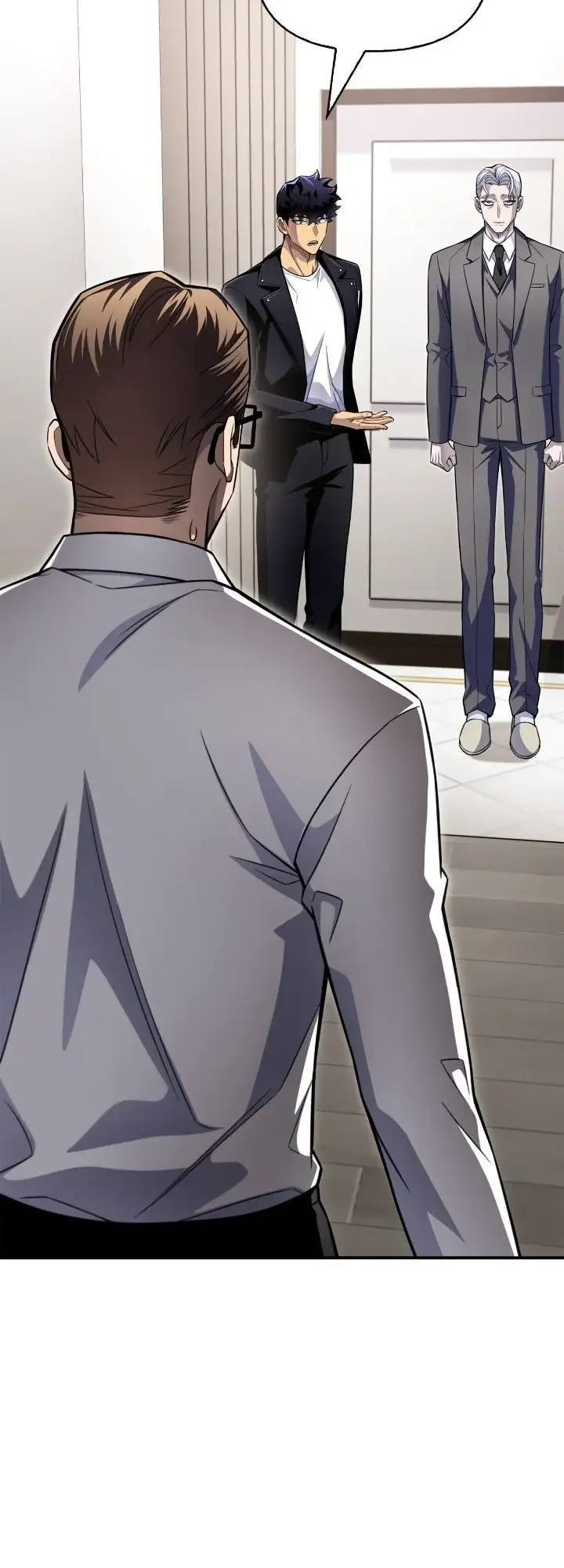 Read The Esper’s Game FR Manga Online