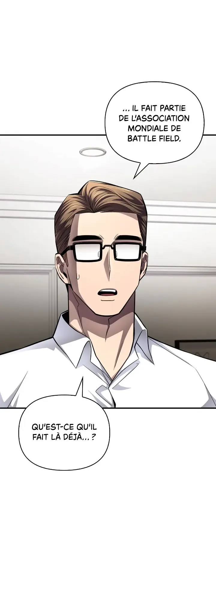 Read The Esper’s Game FR Manga Online