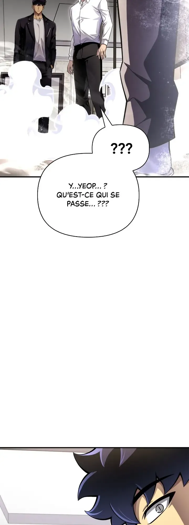 Read The Esper’s Game FR Manga Online