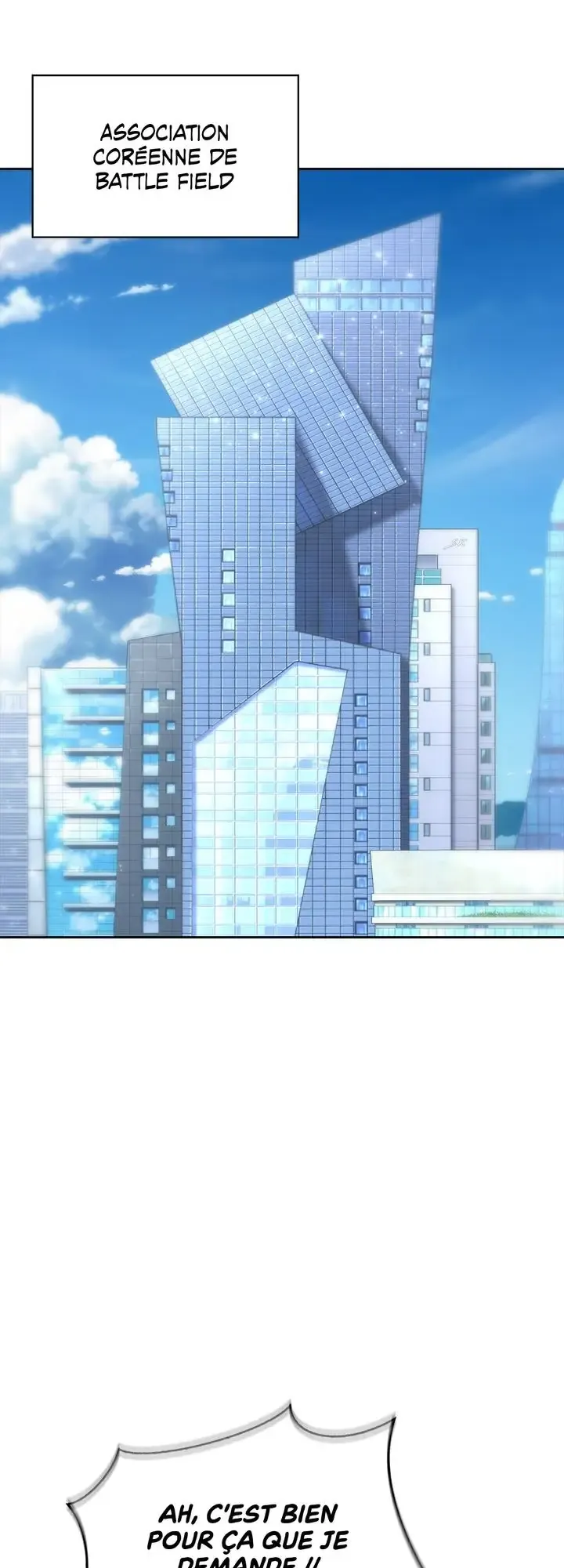 Read The Esper’s Game FR Manga Online