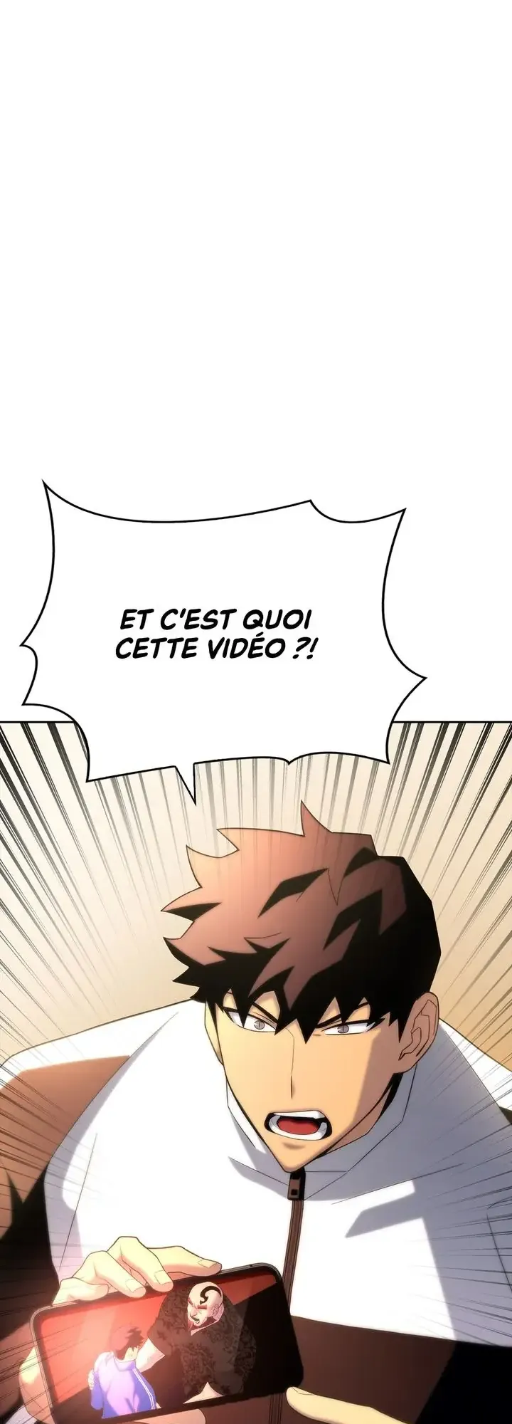 Read The Esper’s Game FR Manga Online
