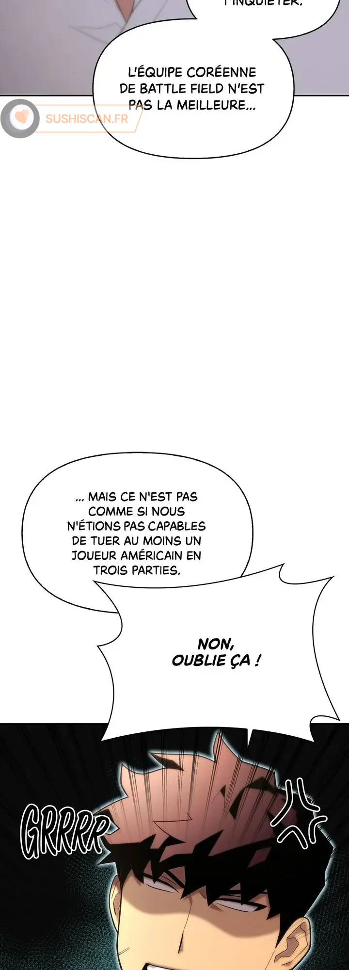 Read The Esper’s Game FR Manga Online