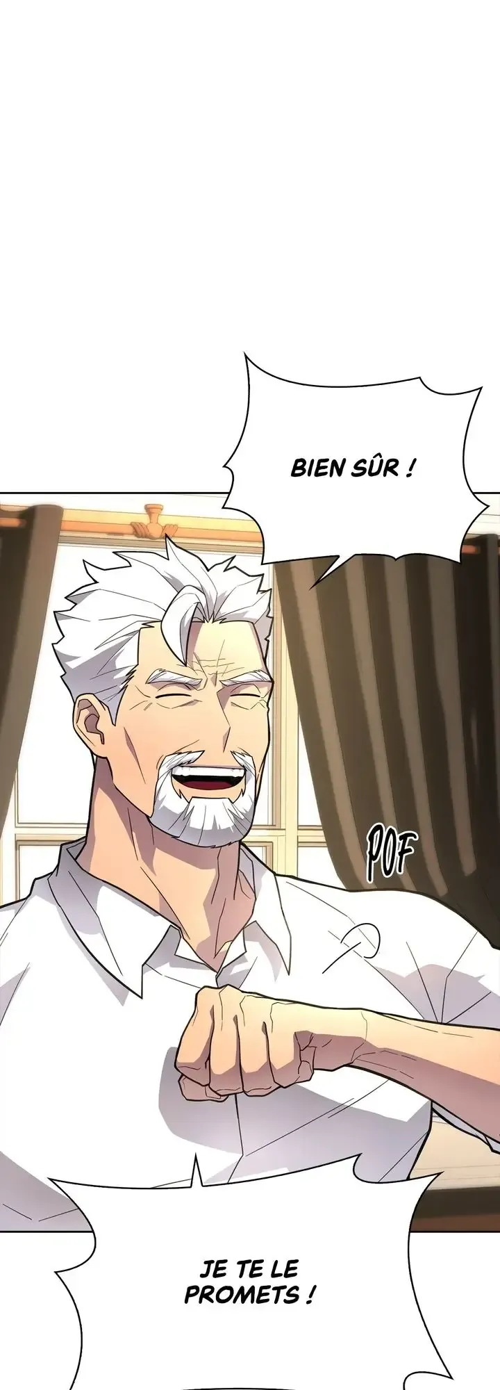 Read The Esper’s Game FR Manga Online