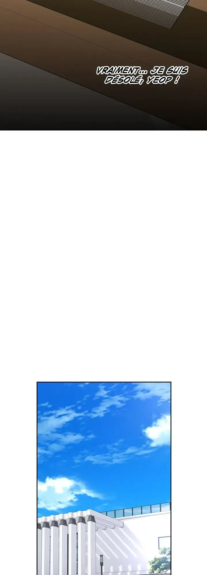Read The Esper’s Game FR Manga Online