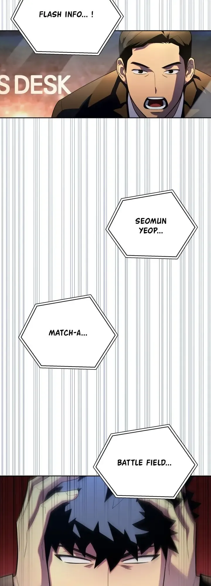 Read The Esper’s Game FR Manga Online