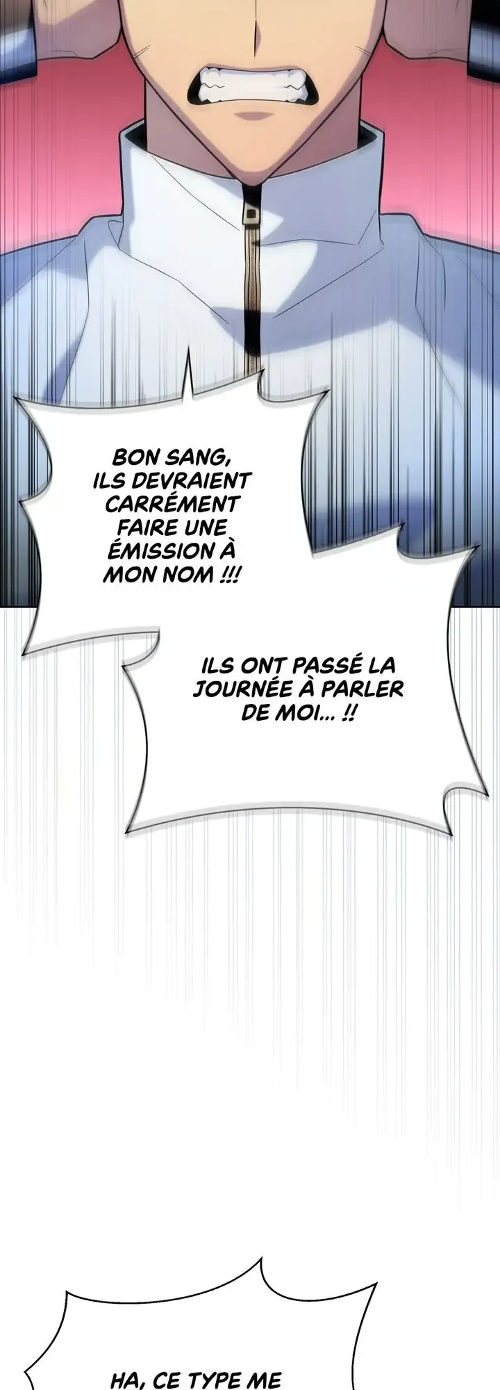 Read The Esper’s Game FR Manga Online