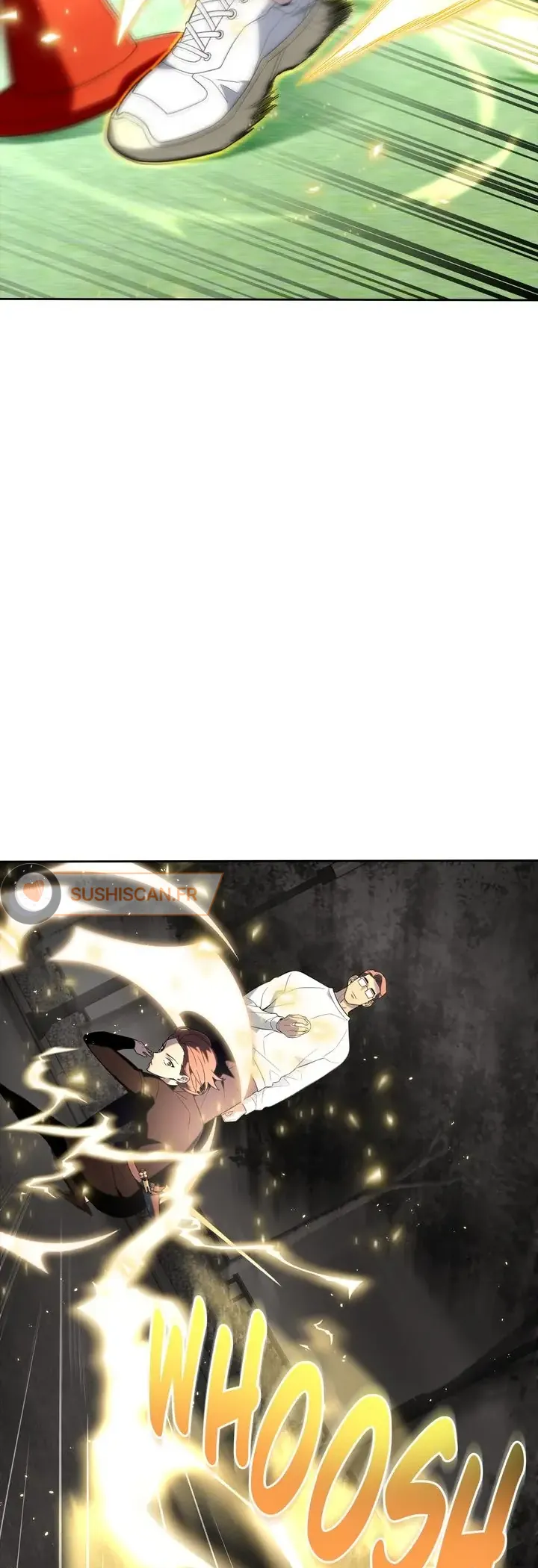 Read The Esper’s Game FR Manga Online