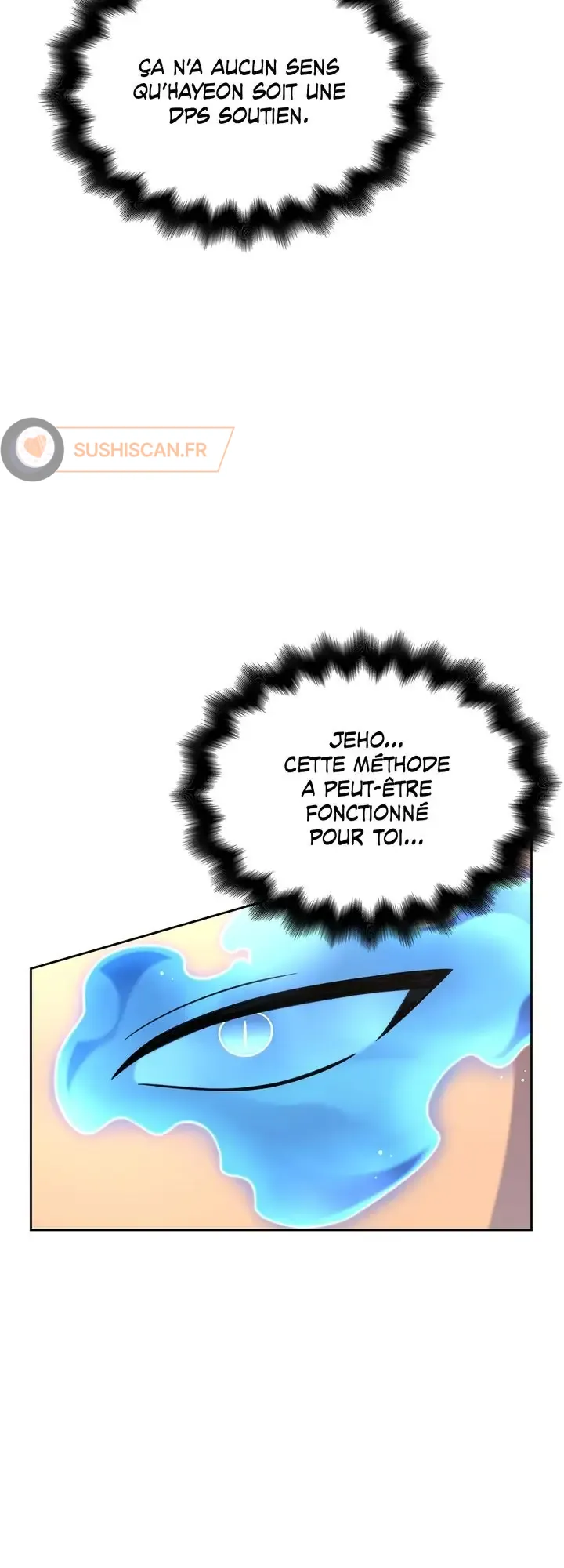 Read The Esper’s Game FR Manga Online