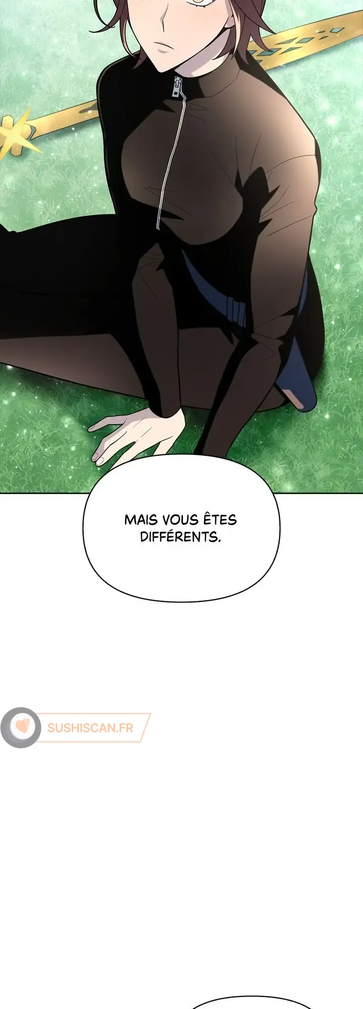 Read The Esper’s Game FR Manga Online