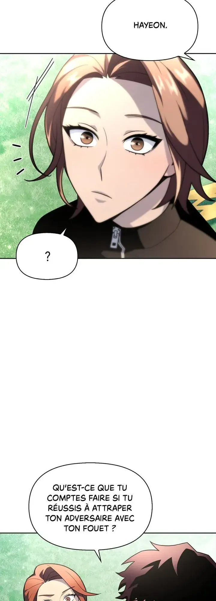 Read The Esper’s Game FR Manga Online