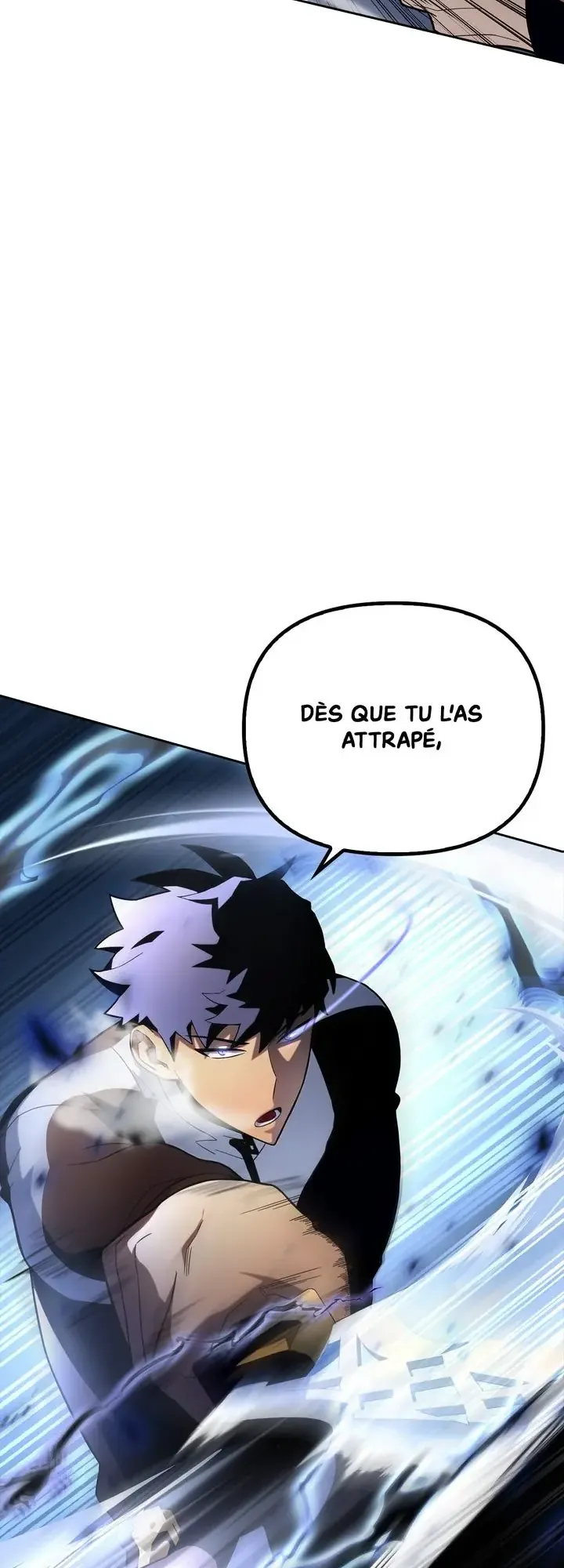 Read The Esper’s Game FR Manga Online