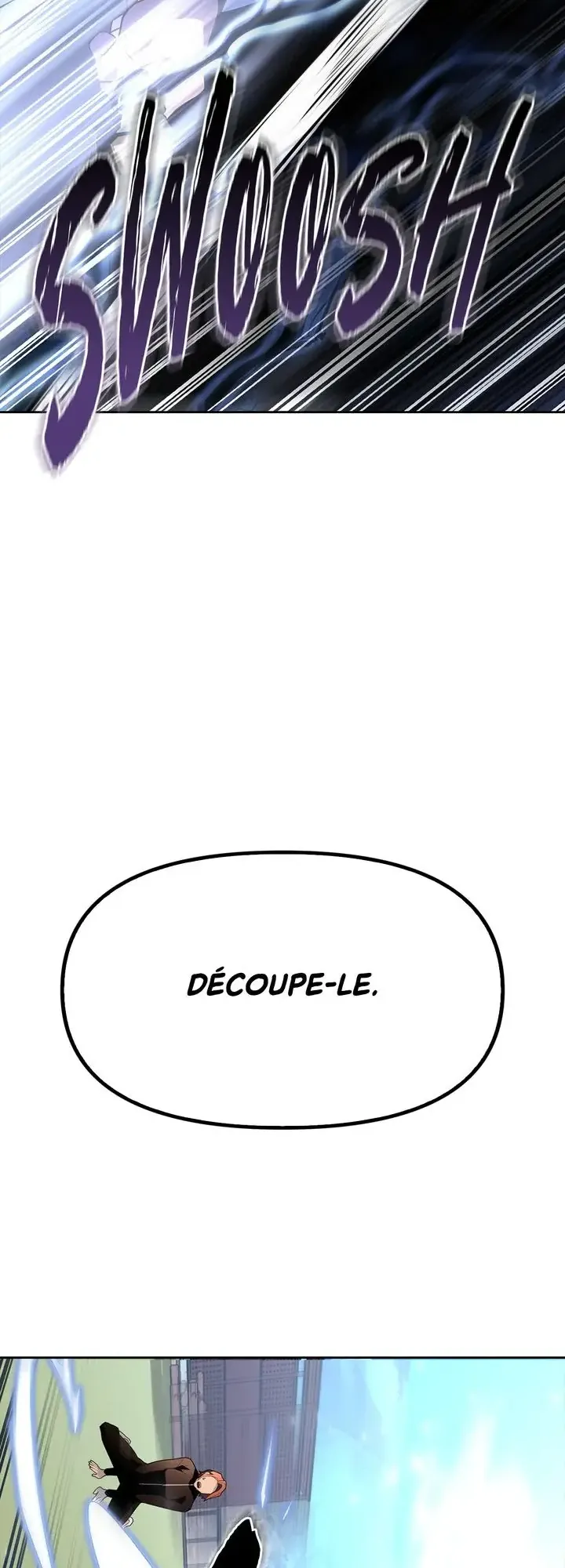 Read The Esper’s Game FR Manga Online