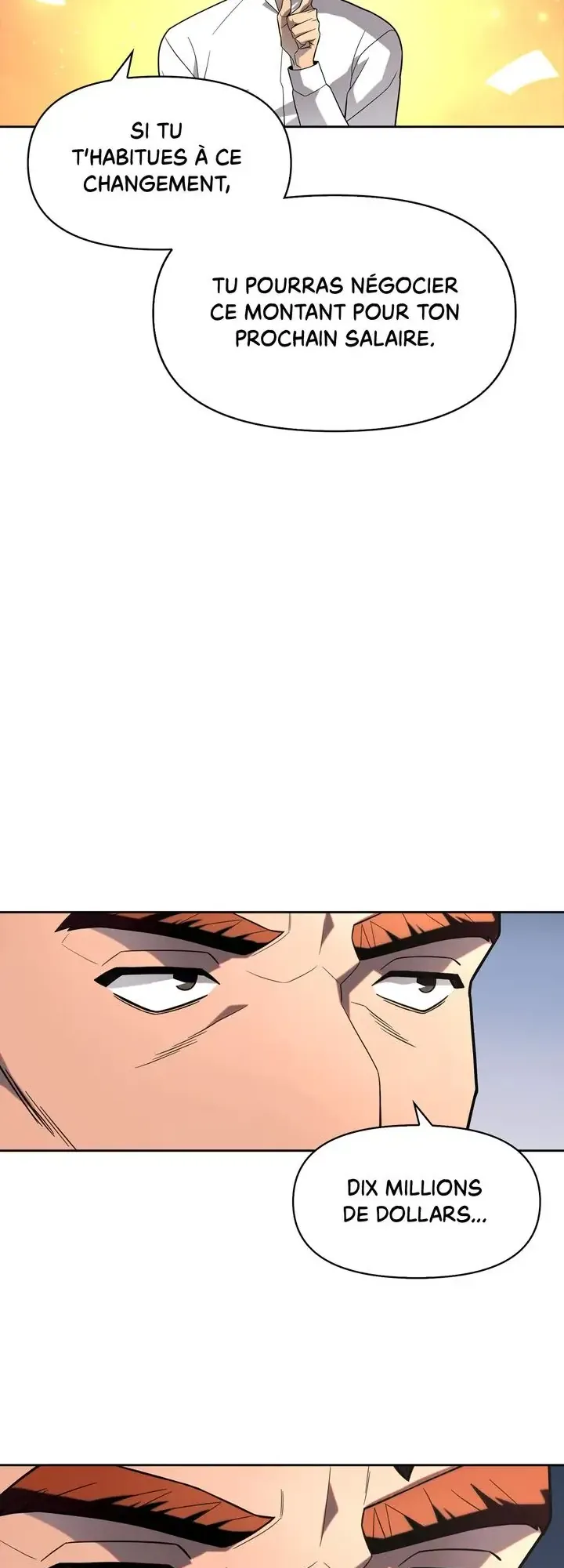 Read The Esper’s Game FR Manga Online