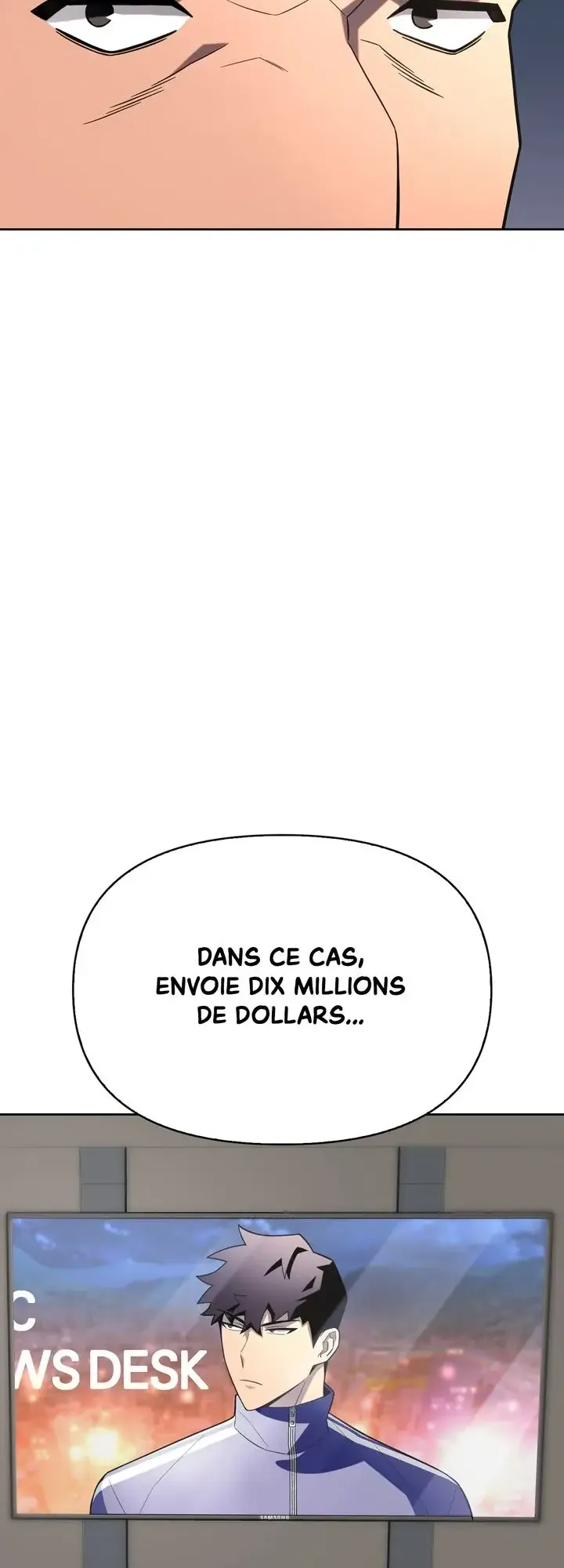 Read The Esper’s Game FR Manga Online