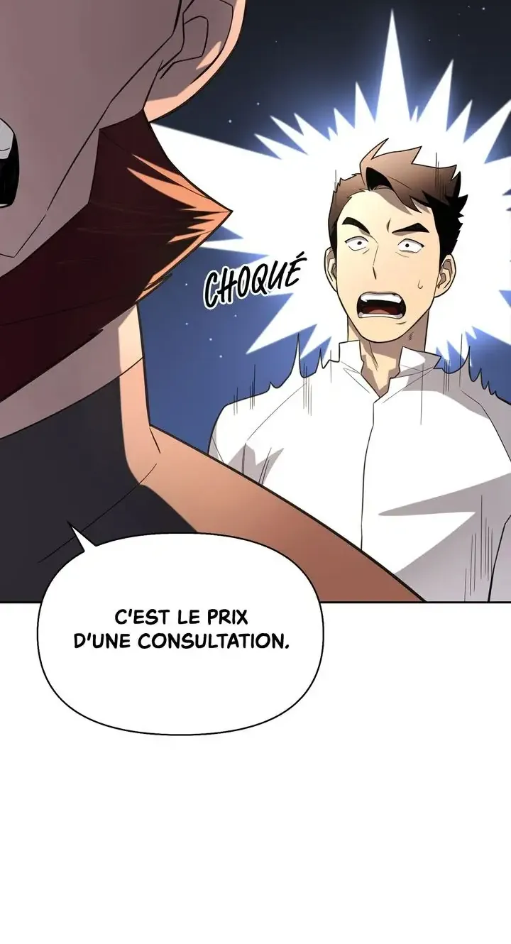Read The Esper’s Game FR Manga Online