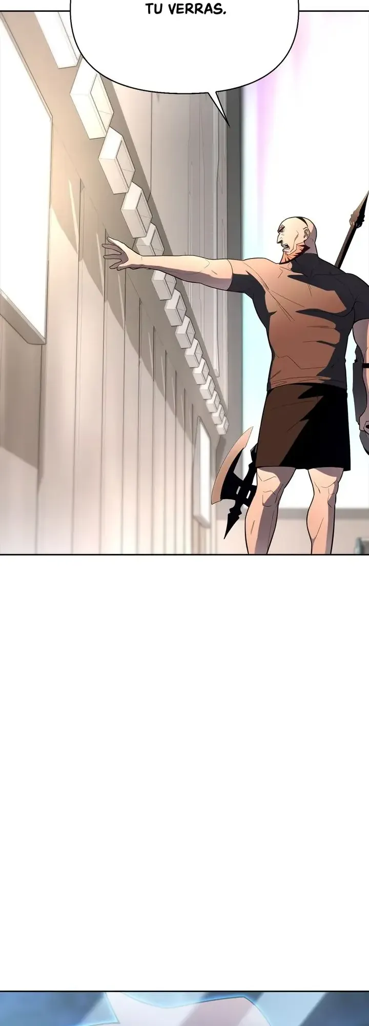 Read The Esper’s Game FR Manga Online
